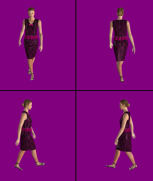 CAD-Optitex