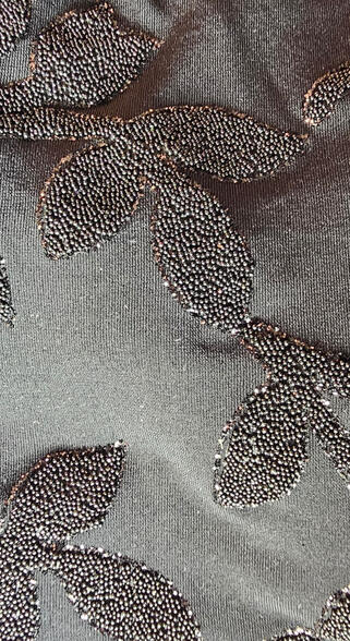 Fabric Swatches