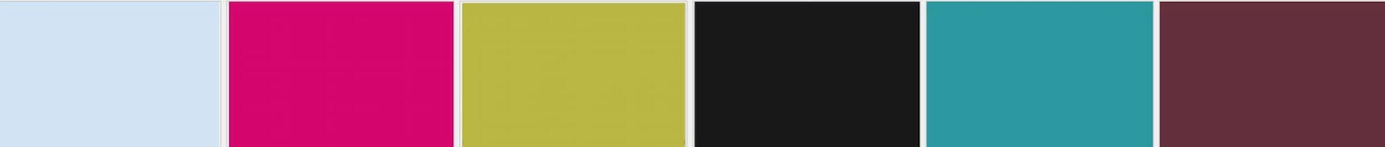 Color Palette